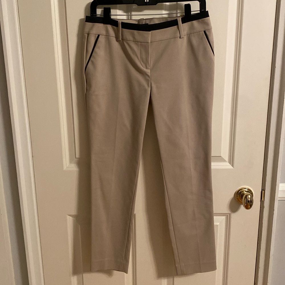 Ann Taylor pants - like new condition